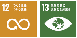 SDGs12.13